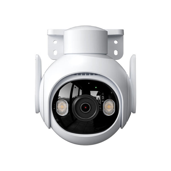 Outdoor Surveillance Cameras