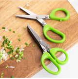 Kitchen Multifunctional Scissors