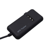 Electric Car Tracker Device