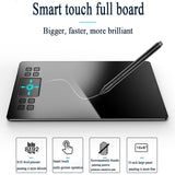 Digital Electronic Drawing Board