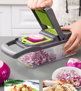 Multifunctional Home Kitchen Cutter