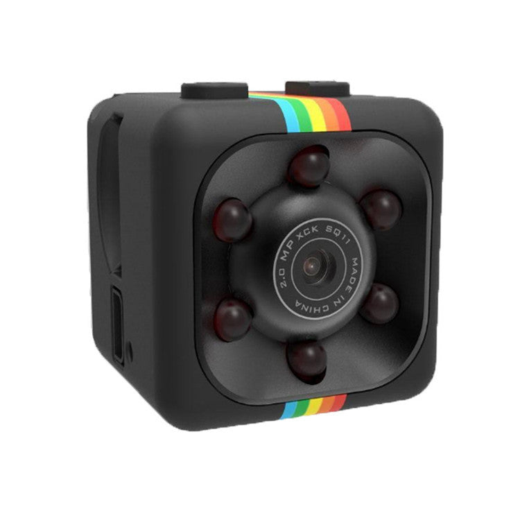 Hd Night Vision Camera