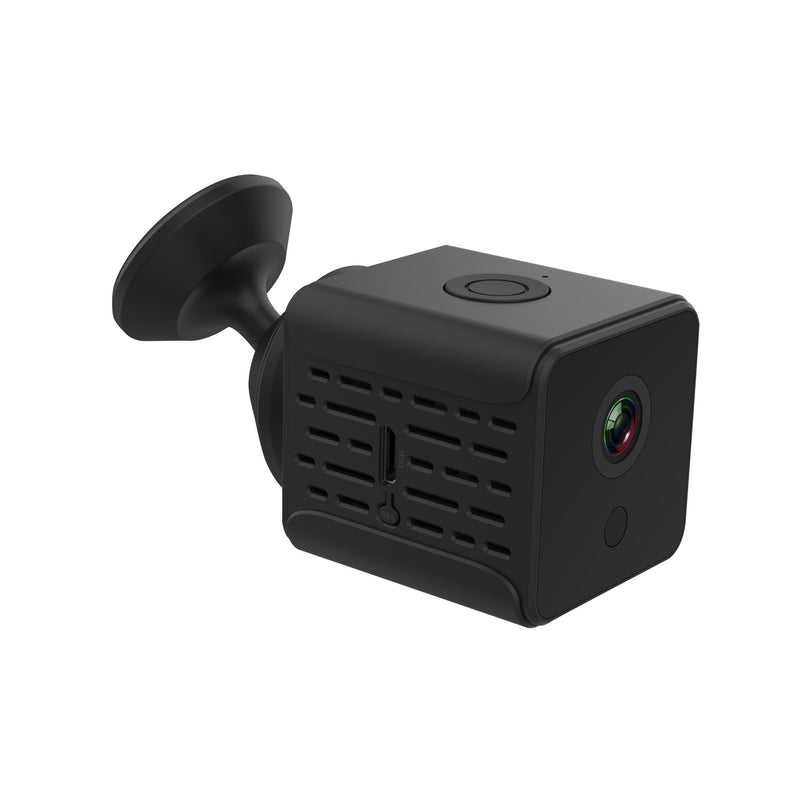 4G Remote Surveillance Camera