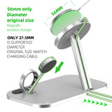 Sleek Watch Charging Stand