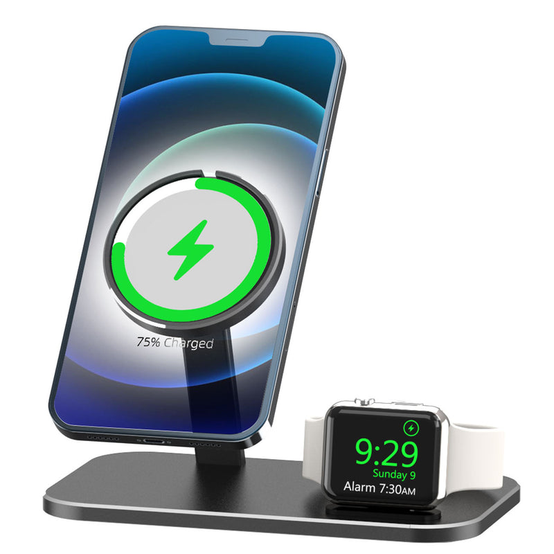 Sleek Watch Charging Stand 