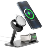 Sleek Watch Charging Stand 