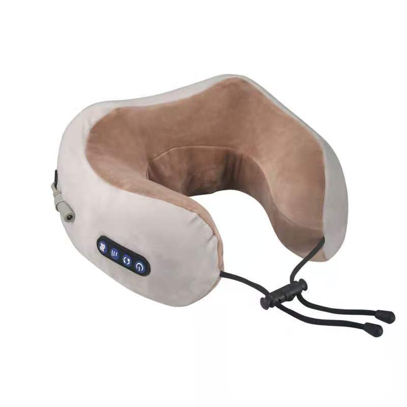 Electric Neck Massager pillow