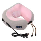 Electric Neck Massager pillow