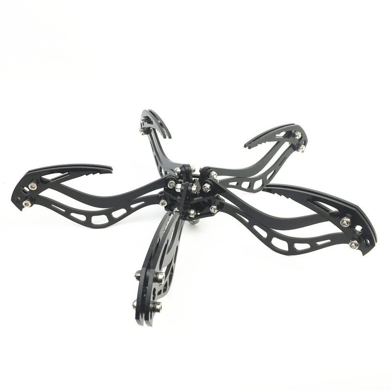 UAV improved Praying Mantis Claw Eagle Claw Mechanical Arm