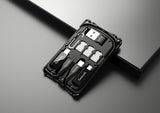 Multifunctional Travel Survival Cable