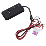 Electric Car Tracker Device