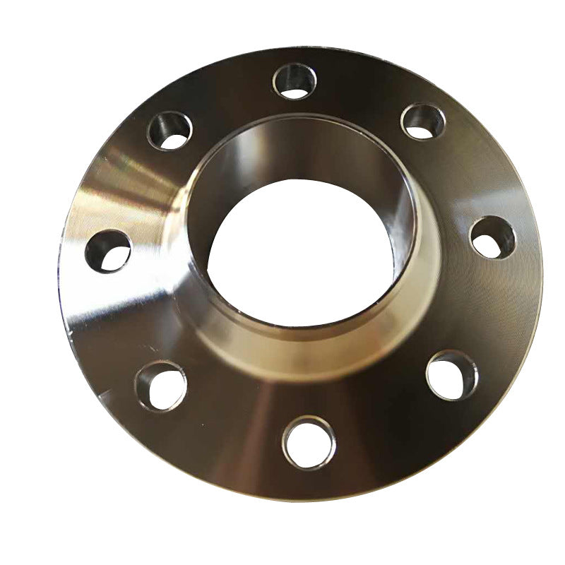 Stainless steel welding flange