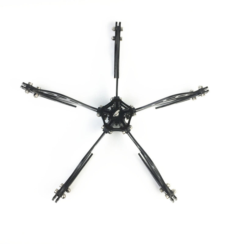 UAV improved Praying Mantis Claw Eagle Claw Mechanical Arm