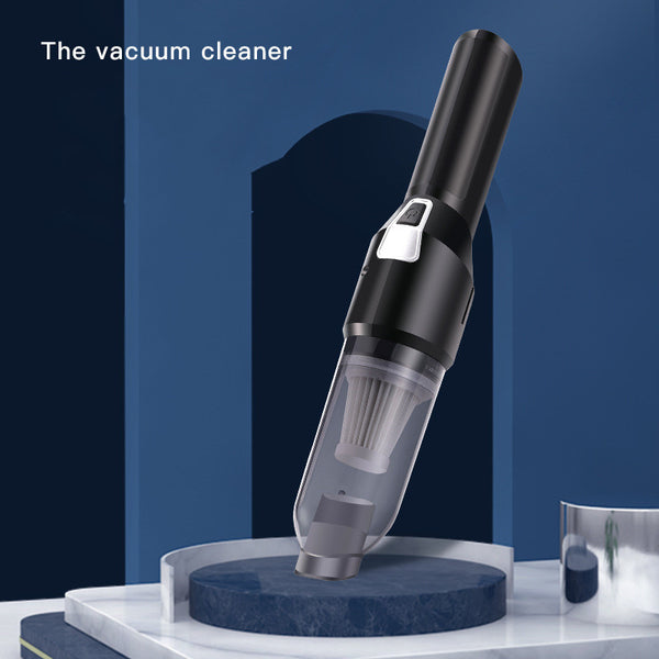 cordless vacuum cleaner