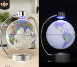 8 inch globe magnetic office decoration