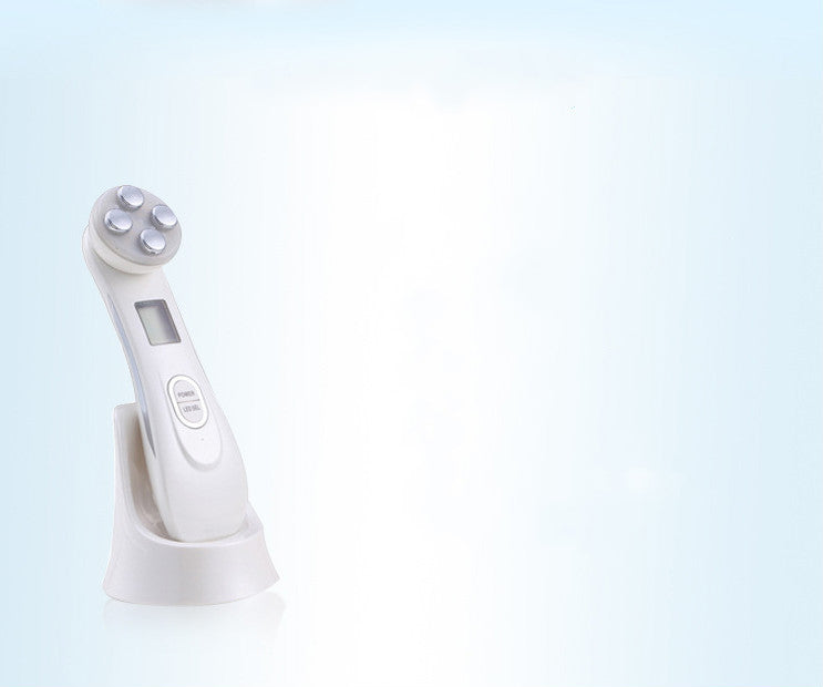 Skin Rejuvenation Beauty Device