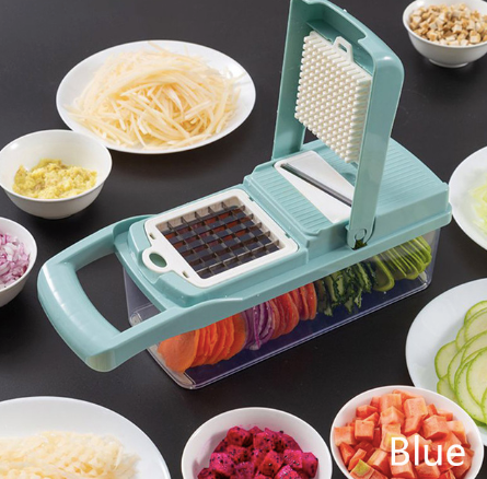 Multifunctional Home Kitchen Cutter