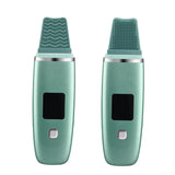 Ultrasonic Deep Cleansing Face Scrubber