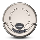 robot vacuum cleaner