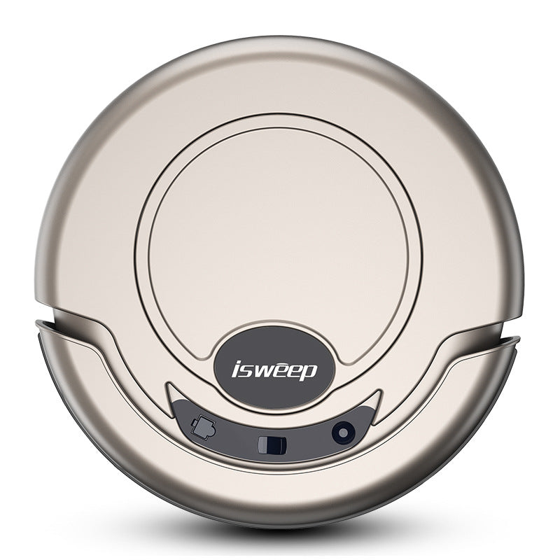 robot vacuum cleaner