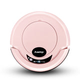 robot vacuum cleaner