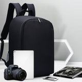 Casual DSLR Camera Bag