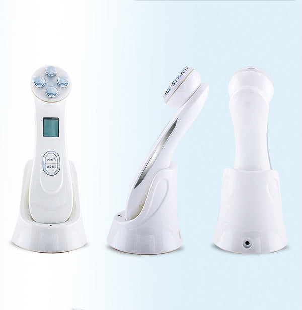 Skin Rejuvenation Beauty Device