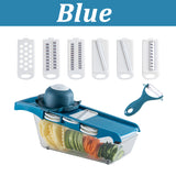 Multifunctional Home Kitchen Cutter