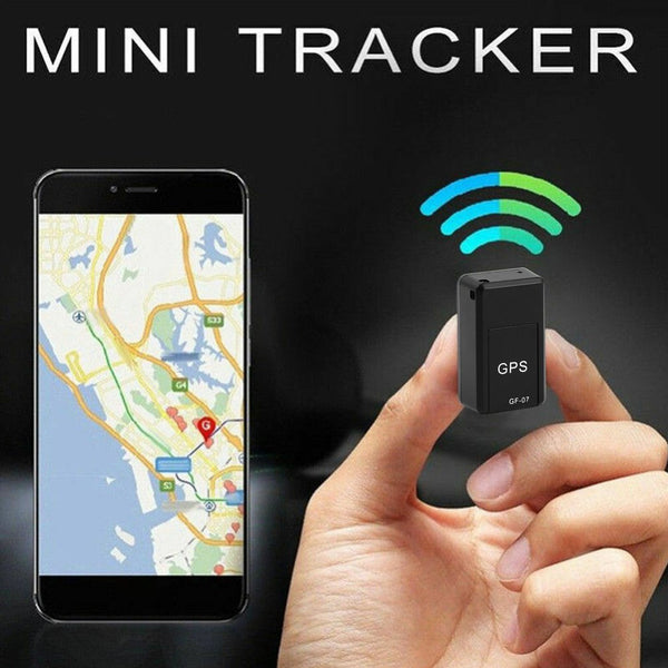 Mini Car Tracker