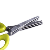 Kitchen Multifunctional Scissors