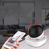 Wireless Wifi Smart Home Camera