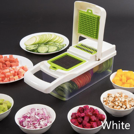 Multifunctional Home Kitchen Cutter