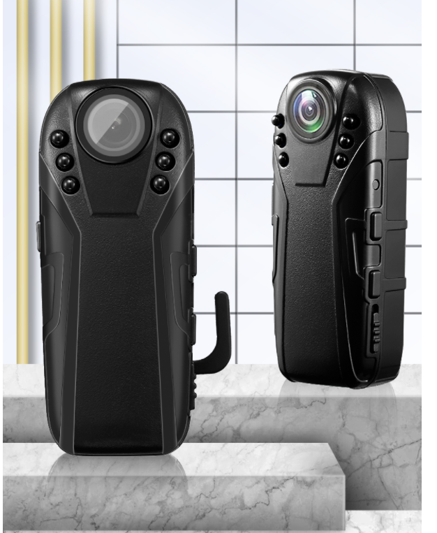 Portable Recorder Live Camera