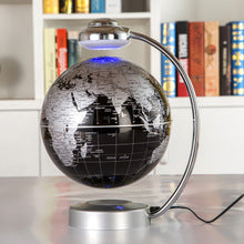 8 inch globe magnetic office decoration