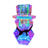 Colorful LED Decor