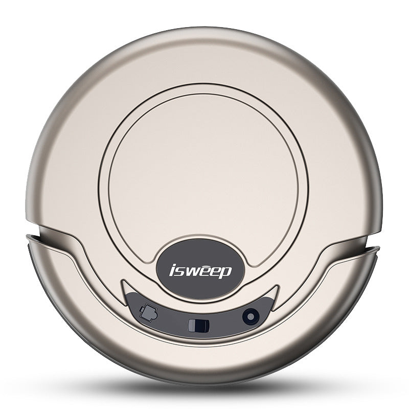 robot vacuum cleaner