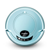 robot vacuum cleaner