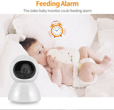 5-inch Baby Monitor Camera