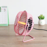 Electric heater