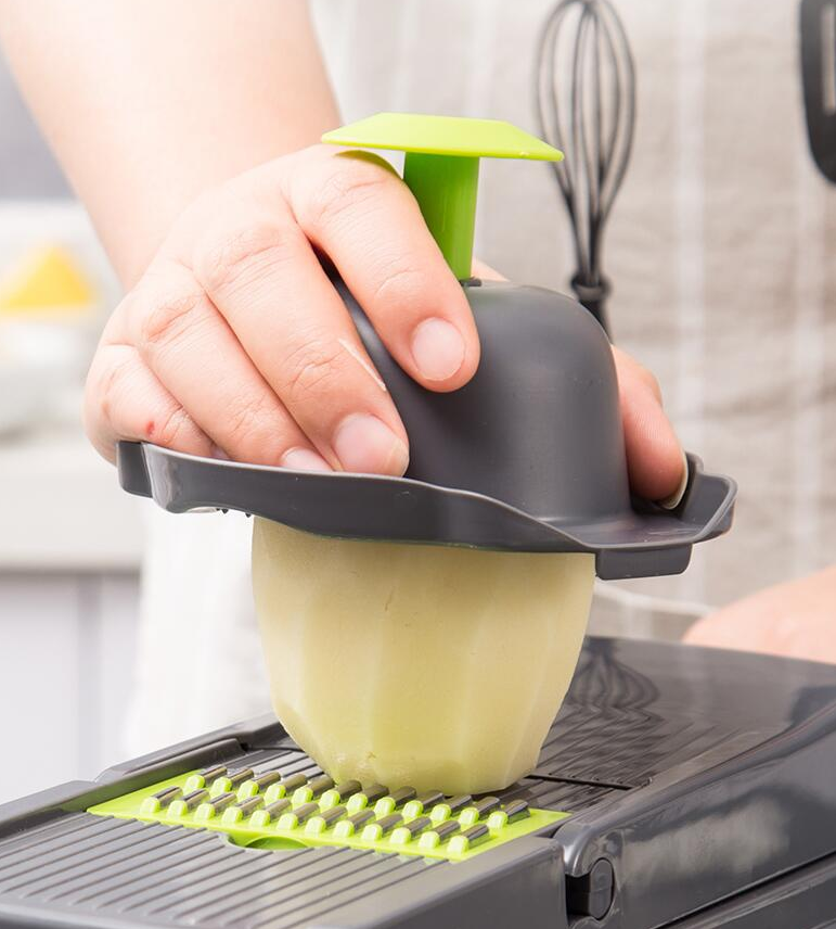 Multifunctional Home Kitchen Cutter