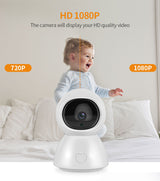 5-inch Baby Monitor Camera