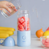 Automatic Portable Blender Gadgets