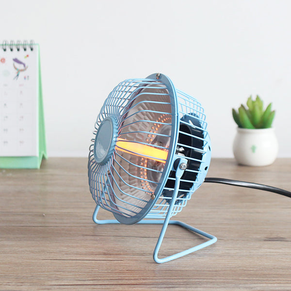 Electric heater