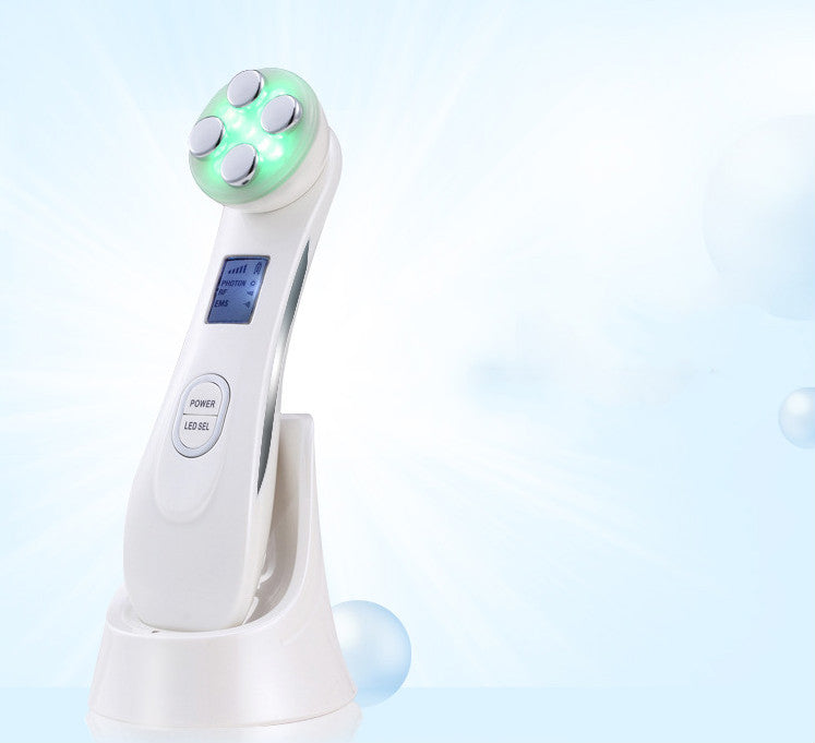 Skin Rejuvenation Beauty Device