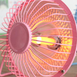 Electric heater