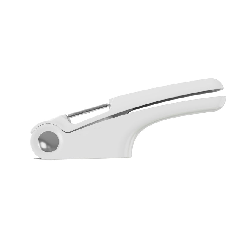 manual garlic press