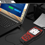 diagnostic scanner for car