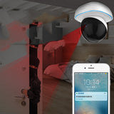 Wireless Wifi Smart Home Camera