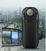 Portable Recorder Live Camera