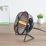 Electric heater